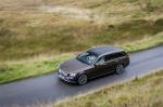 Mercedes-Benz E350 d 4Matic All-Terrain 2017 года (UK)